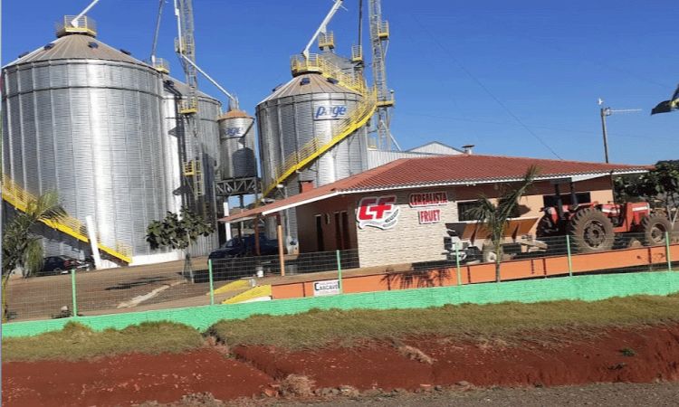  CAMPO BONITO: Cerealista Que Aplicou golpes a Produtores em R$ 20 Milhões é Denunciado pelo Ministério Público