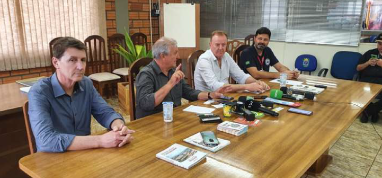 35º Show Rural Coopavel recebeu 384 mil visitantes; vendas somaram R$ 5 bilhões.