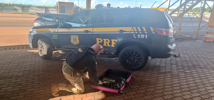 A Polícia Rodoviária Federal encerrou neste Domingo a edição 2023 da Operação Semana Santa.