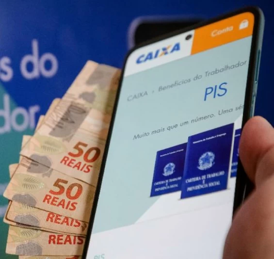 Abono salarial de até R$ 1.320: novo lote será pago amanhã a 4,4 milhões.