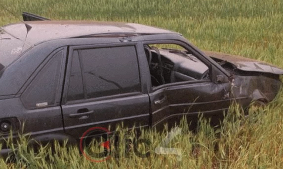 Acidente com vítima fatal registrado em Três Barras do Paraná