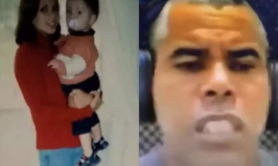 Acusado de matar enteada no Paraná para mãe da vítima ficar com a guarda do neto é condenado a 21 anos de prisão.