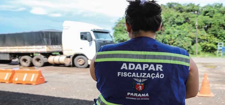 AGRICULTURA: Após dez anos, Adapar reajusta valores de taxas de fiscalização e serviços