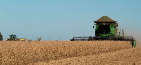AGRICULTURA: Cascavel exporta quase R$ 1,6 bilhão no 1º semestre.