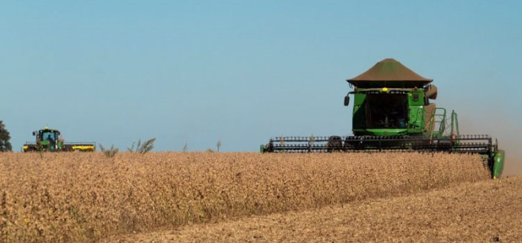 AGRICULTURA: Cascavel exporta quase R$ 1,6 bilhão no 1º semestre.