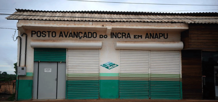 AGRO: Incra divulga novas regras para georreferenciamento de imóveis rurais.