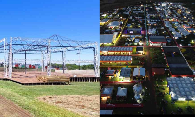 Agronegócio: 38º Show Rural Coopavel Projeta Recordes e Inovação para 2026