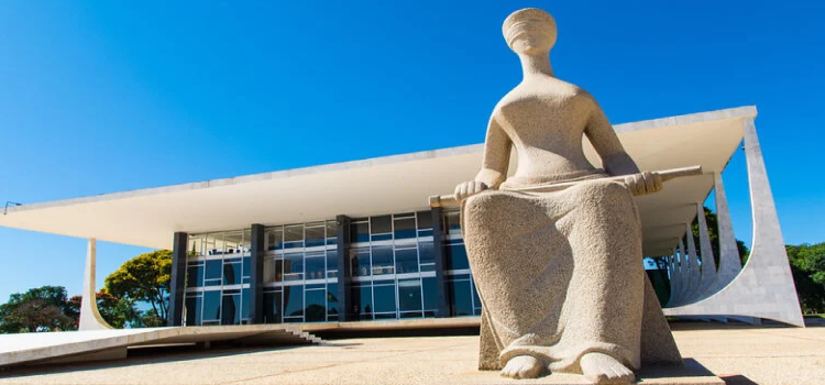 AGRONEGÓCIO: Associação de produtores rurais se manifesta contra decisão do STF.