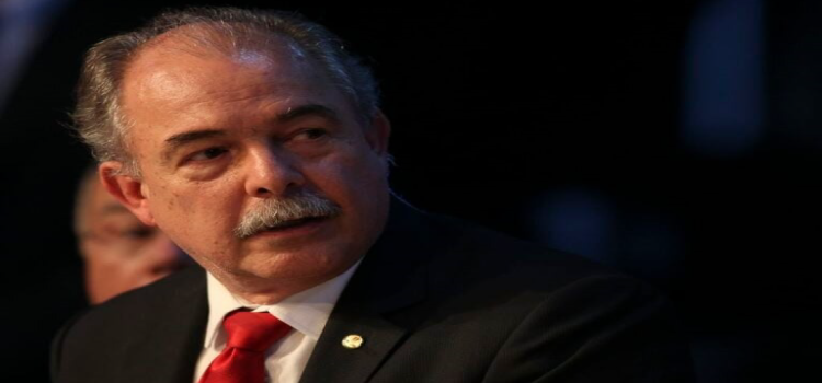 AGRONEGÓCIO: BNDES suspende 9 linhas de financiamento.