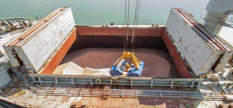 AGRONEGÓCIO: Importações de fertilizantes recuam em agosto e preço da Ureia sobe.