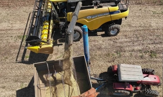 Agronegócio: Paraná lidera pedido de R$ 670 bilhões para o Plano Safra 2026/2027 e defende redução de juros