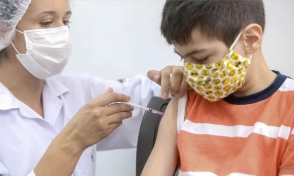 Alerta de Inverno: Sesa orienta pais sobre sinais de gravidade de doenças respiratórias em crianças