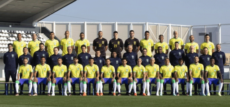PARANÁ: Alunos dos turnos da tarde serão dispensados em dias de jogos do Brasil na Copa.