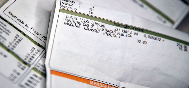 ANEEL: Tarifa de energia elétrica deve subir, em média, 5,6% em 2023.