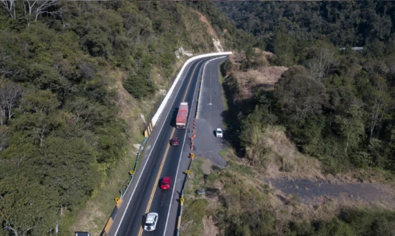 Após lançar programa que promove a boa convivência no trânsito, Núcleo EPR Paraná adere ao Movimento Afaste-se