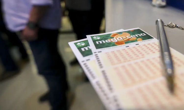 Apostador de Alvorada D’Oeste leva prêmio de mais de R$ 3 milhões da Mega-Sena