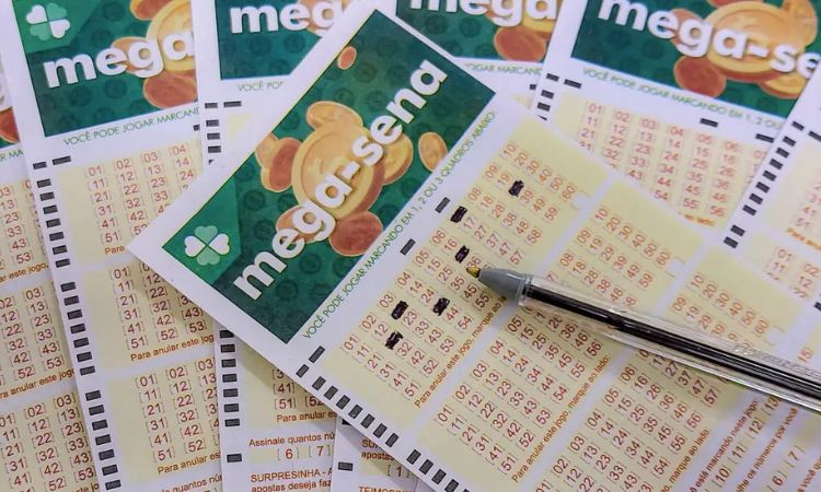 Apostas na expectativa: Concurso 3.016 da Mega-Sena sorteia R$ 3,5 milhões nesta terça-feira