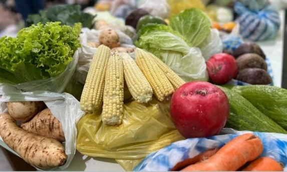 Associação dos Agricultores Familiares de Ibema é contemplada com projeto 