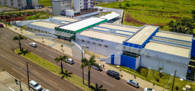 ATENÇÃO: Cisop comunica que não haverá atendimento ao público na próxima sexta-feira (01/04).