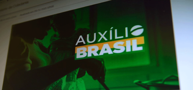 AUXÍLIO BRASIL: Beneficiários com NIS 3 já podem movimentar dinheiro.