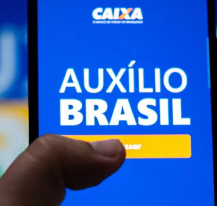 Auxílio Brasil e Gás: Pagamento de dezembro começa dia 12; veja calendário.