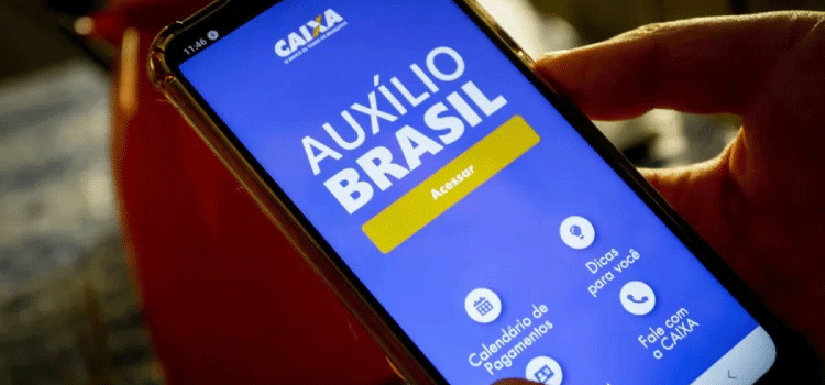 AUXÍLIO BRASIL E GÁS: Pagamentos de dezembro começam hoje; veja quem recebe.