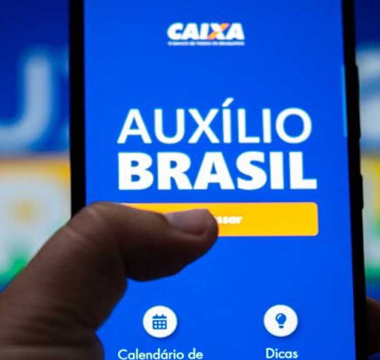 AUXÍLIO BRASIL: Pagamento de setembro é feito a partir de hoje.