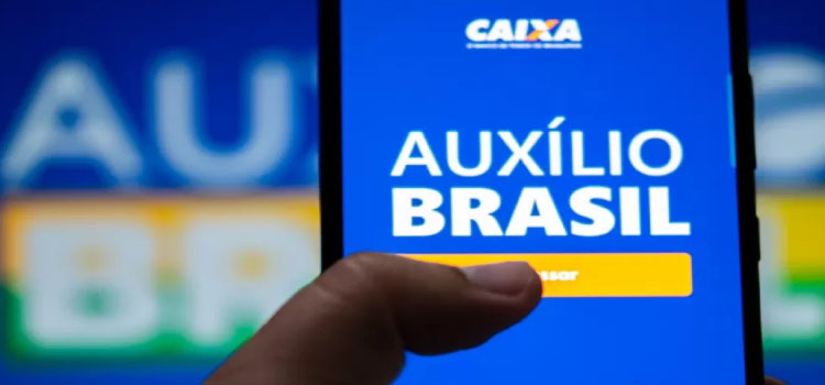 AUXÍLIO BRASIL: Veja quem recebe hoje e o calendário de novembro.