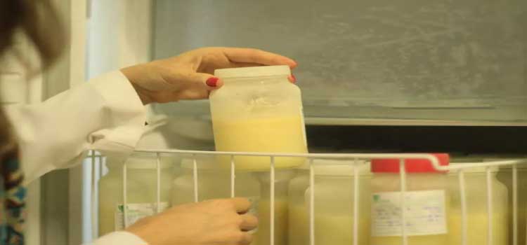 Banco de Leite do Hospital Universitário do Oeste do Paraná precisa de doações