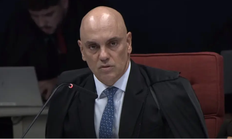 Banco do Brasil cancela cartão de crédito de Alexandre de Moraes após sanção internacional