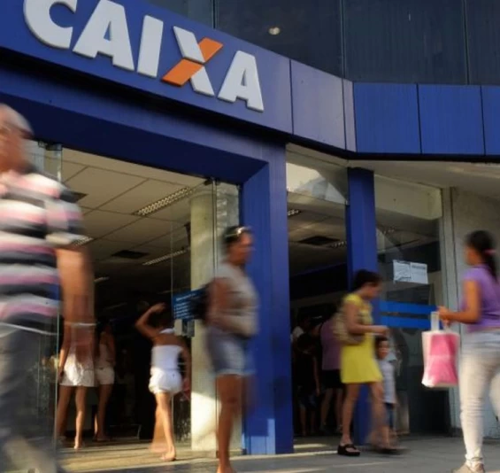 Bancos não abrem para atendimento ao público no Corpus Christi.