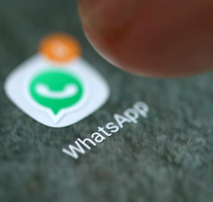 BC aprova mudança para liberar compras com cartão Visa no WhatsApp.
