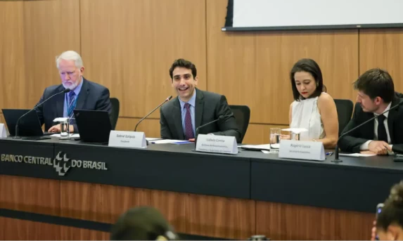 BC endurece regras de segurança para instituições de pagamento