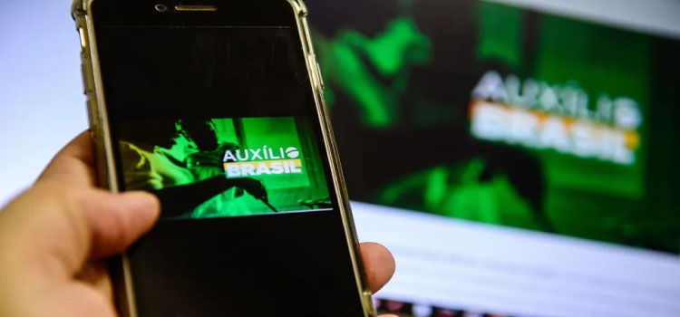 BENEFÍCIO: Auxílio Brasil de novembro começa a ser pago hoje; veja o calendário.