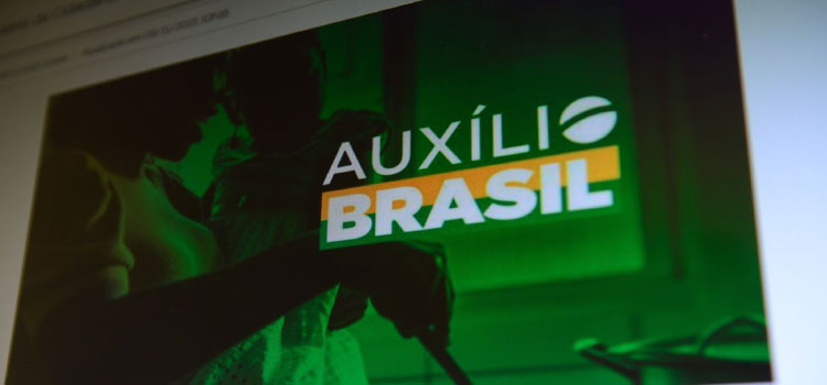 BENEFÍCIO: Beneficiários do Auxílio Brasil com NIS 3 já podem movimentar dinheiro.