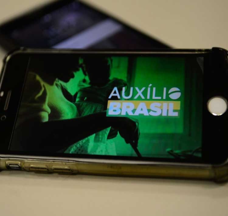 BENEFÍCIO: Caixa paga Auxílio Brasil a beneficiários com NIS de final 5.