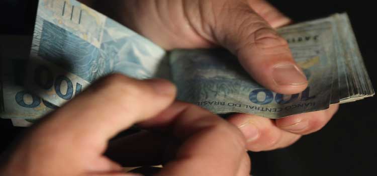 BENEFÍCIO: Caixa paga Auxílio Brasil a beneficiários com NIS final zero.
