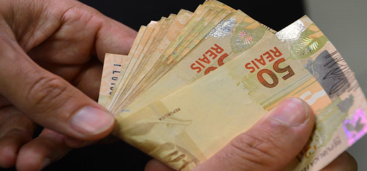 BENEFÍCIO: Caixa paga Bolsa Família a beneficiários de NIS com final 8.