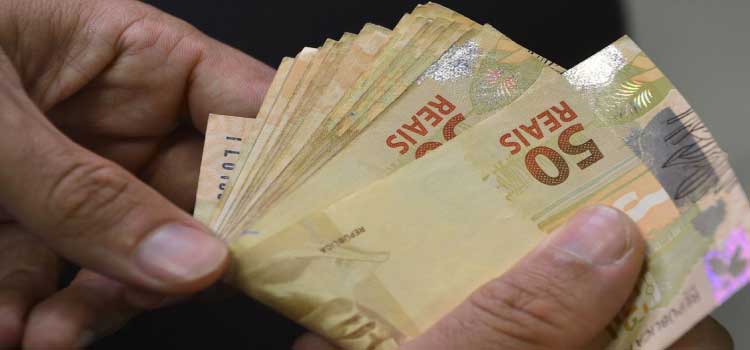 BENEFÍCIO: Governo conclui pagamento da parcela de junho do Auxílio Brasil.