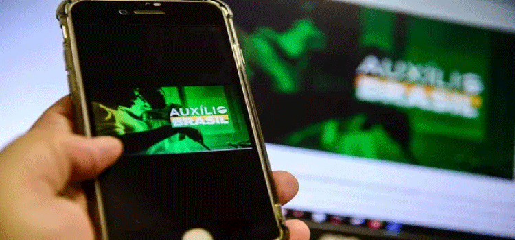 BENEFÍCIO: Saiba quando começa a ser paga próxima parcela do Auxílio Brasil.
