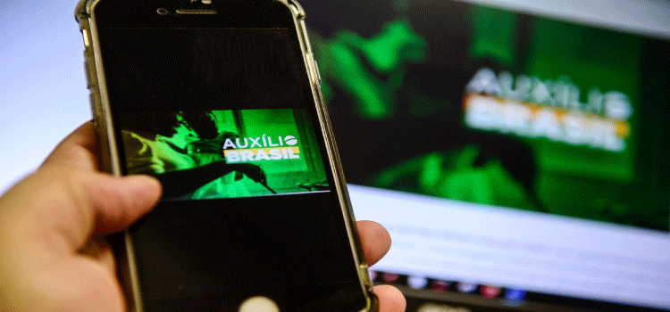 BENEFÍCIOS: Caixa conclui pagamento da parcela de novembro do Auxílio Brasil.