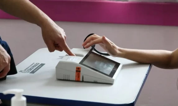 Biometria trará mais segurança e agilidade nas eleições de 2026; veja como vai funcionar
