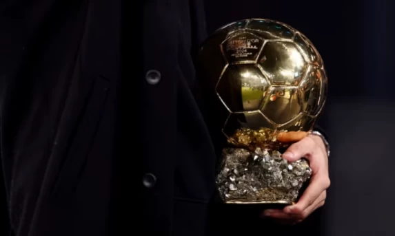 Bola de Ouro 2025: veja os valores dos jogadores que estão no top 10