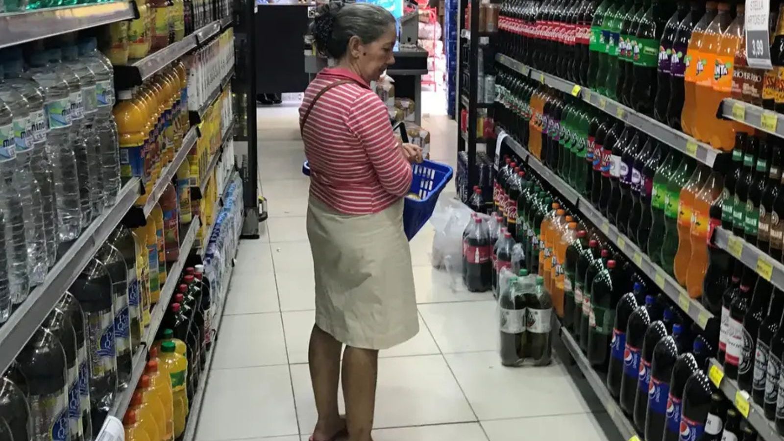 Boletim BC: Mercado financeiro reduz previsão da inflação para 4,70% em 2025