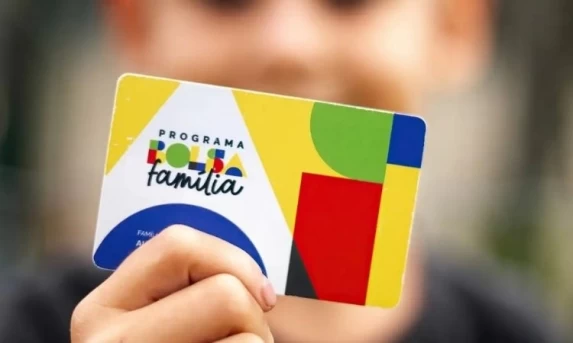 Bolsa Família: Caixa libera pagamento para beneficiários com NIS final 7 nesta segunda (27)