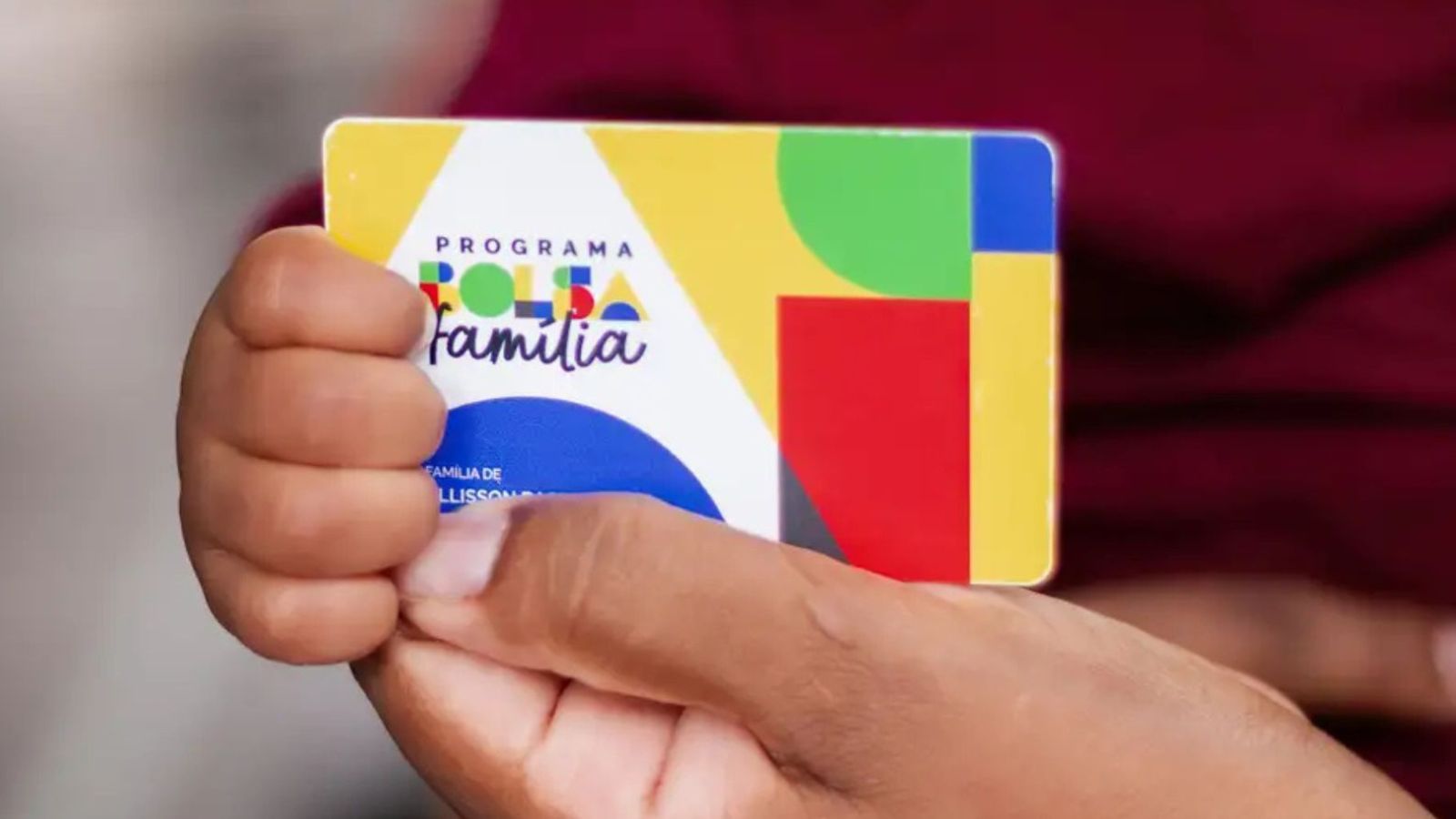 BOLSA FAMÍLIA: CAIXA PAGA BENEFÍCIO PARA BENEFICIÁRIOS COM NIS DE FINAL 4