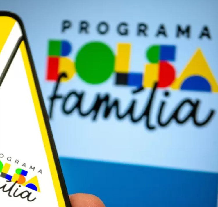 Bolsa Família de julho tem valor médio de R$ 684; veja datas de pagamento.