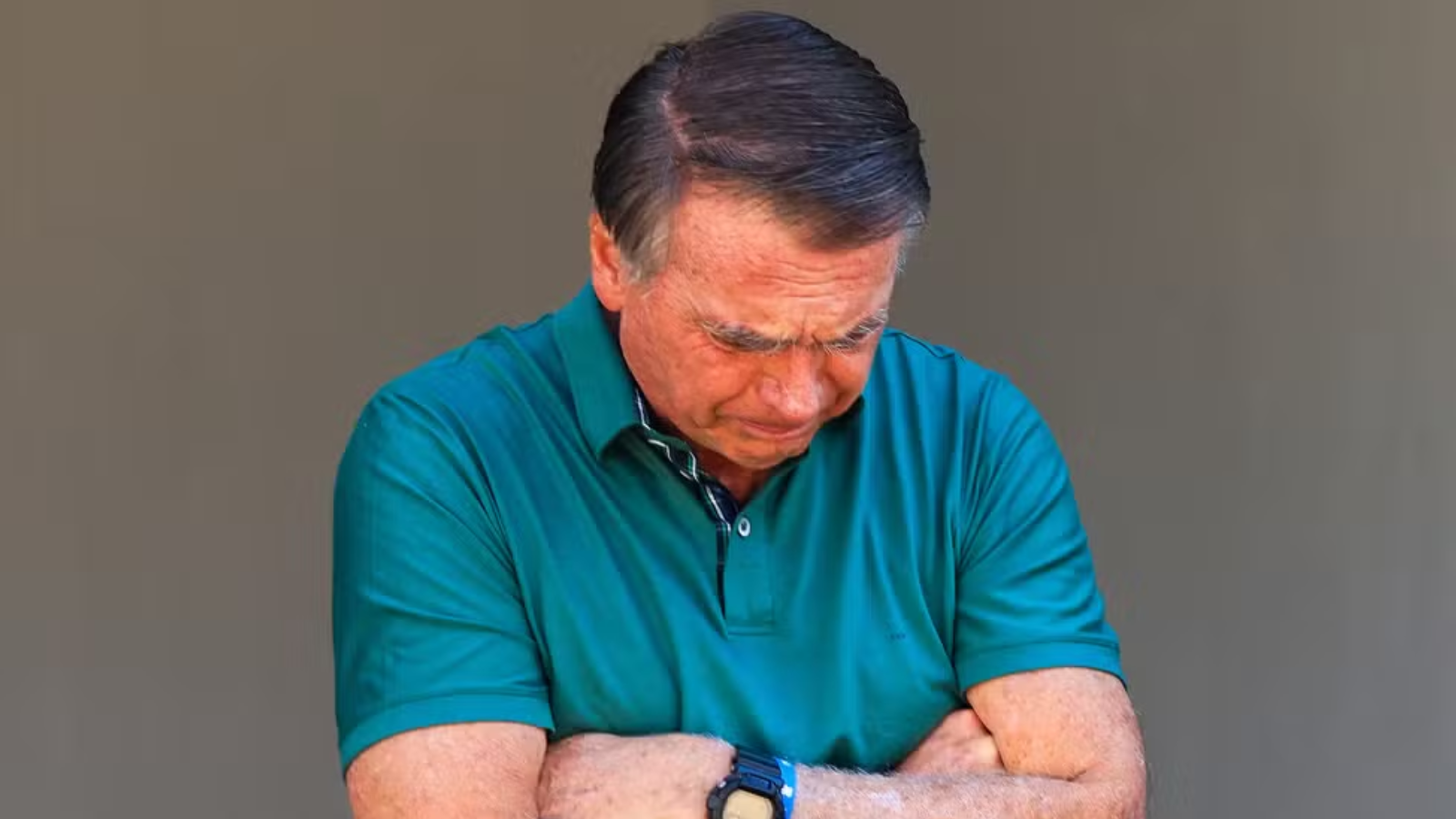 BOMBOU! Bastidores do Julgamento de Bolsonaro: Aliados Apostam em 'Escape', Mas Investigadores Falam em Prisão