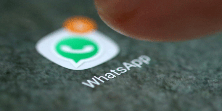 BRASIL: Adiamento de comunidades no WhatsApp é decisão global, diz ministro.