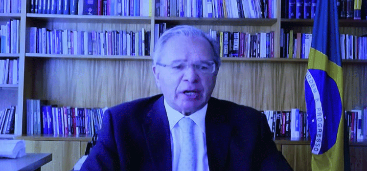 BRASIL: Ministro defende PEC dos Benefícios Sociais em audiência com senadores.